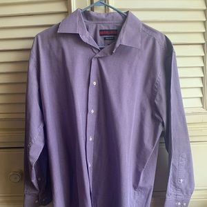 Men’s Architect Dress Shirt